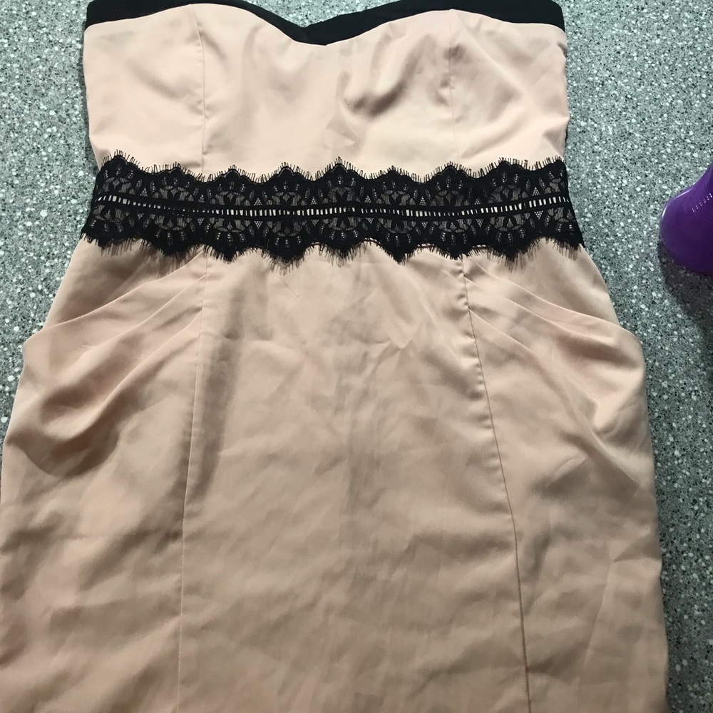 Pretty dress